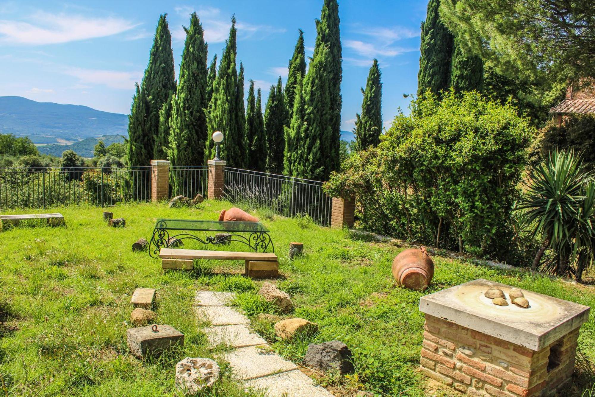 Agriturismo Dandelion Villa Città della Pieve Exterior foto