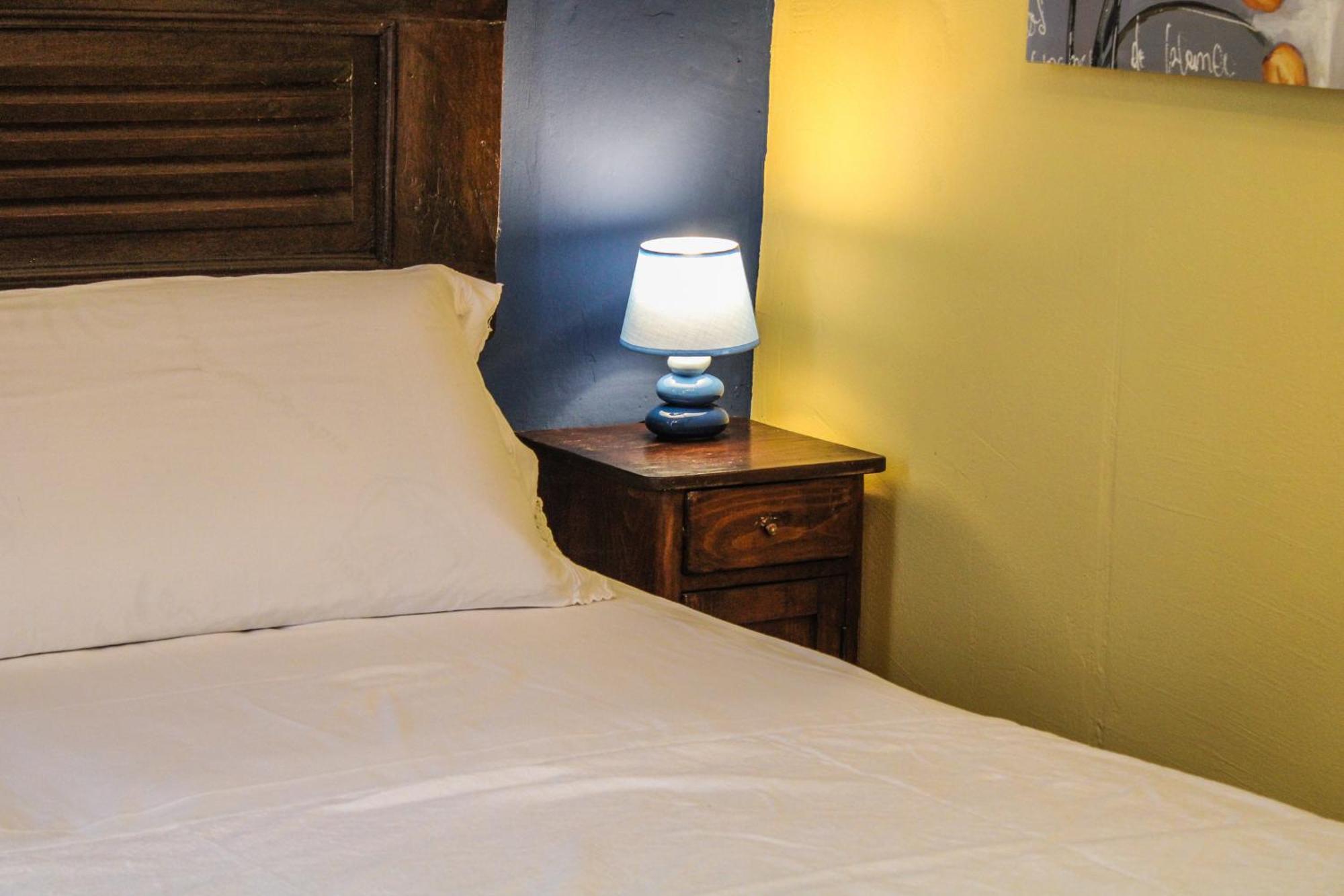 Agriturismo Dandelion Città della Pieve Habitación foto