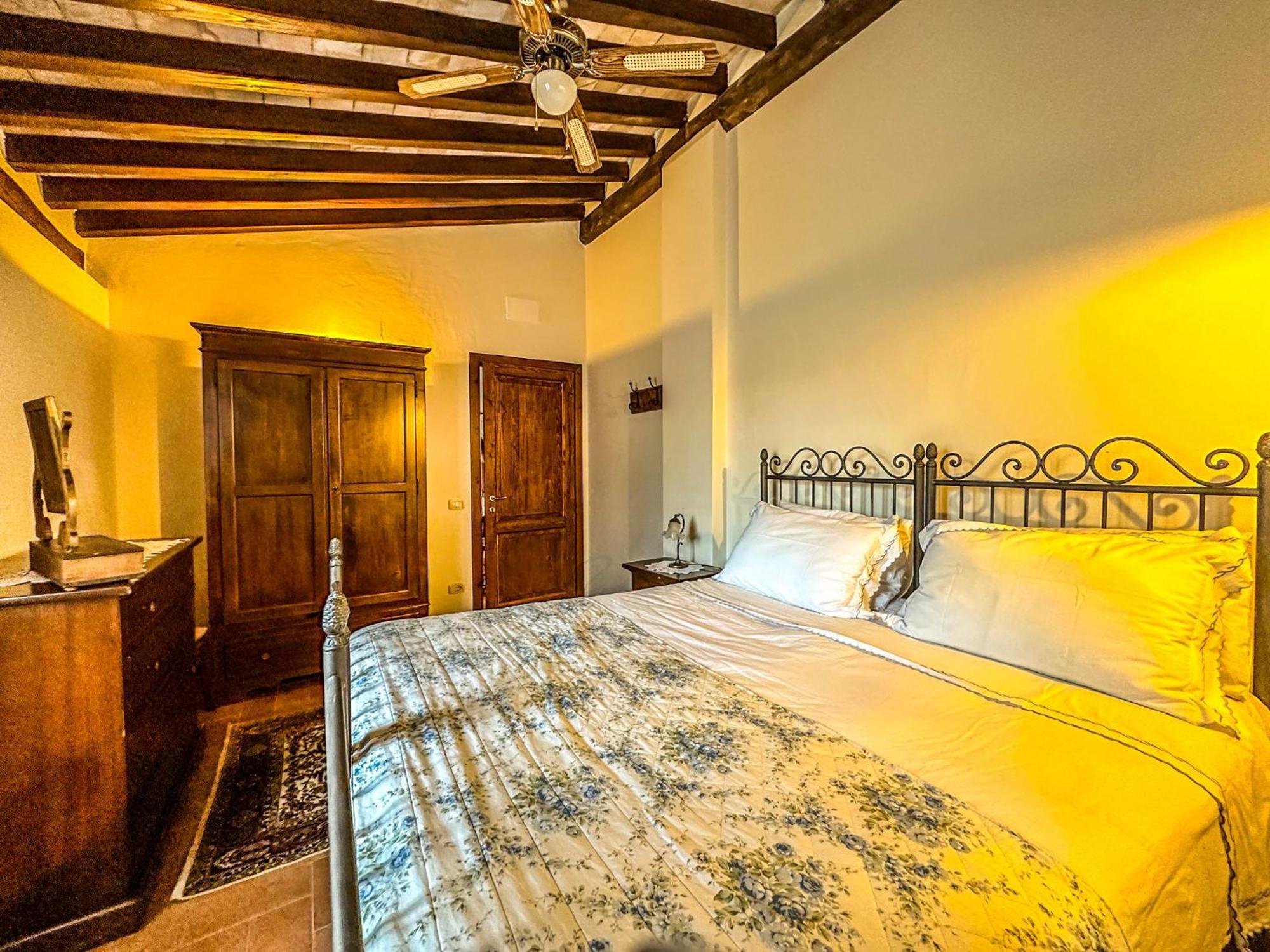 Agriturismo Dandelion Città della Pieve Habitación foto